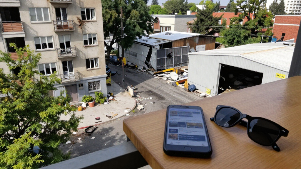 Ukrainian Drones Strike Multiple Russian Regions, Hitting Ozon Warehouse And Residential Building. Casualties Reported.