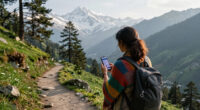 Uttarakhand, Uttaranchal, India Surges In Global Coverage
