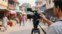Vadodara, Gujarat, India Surges In Global Coverage