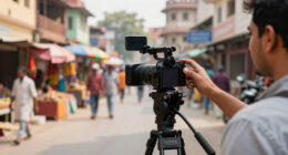 Vadodara, Gujarat, India Surges In Global Coverage
