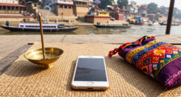 Varanasi, Uttar Pradesh, India Surges In Global Coverage