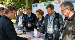 Wahl Sachsen Anhalt 2026