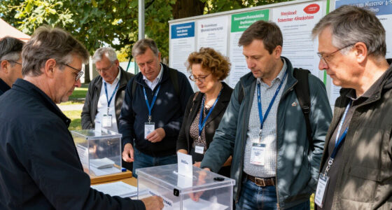 Wahl Sachsen Anhalt 2026