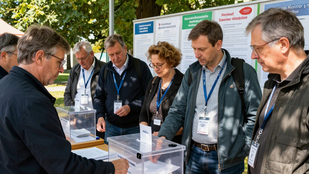 Wahl Sachsen Anhalt 2026