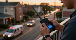10 Best Radio Scanners for Emergency News in 2027