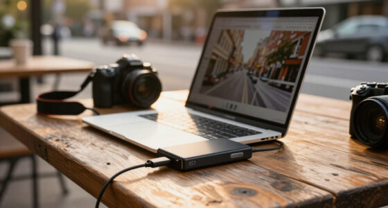 11 Best Portable SSD Drives for Fast, Flexible Storage in 2027