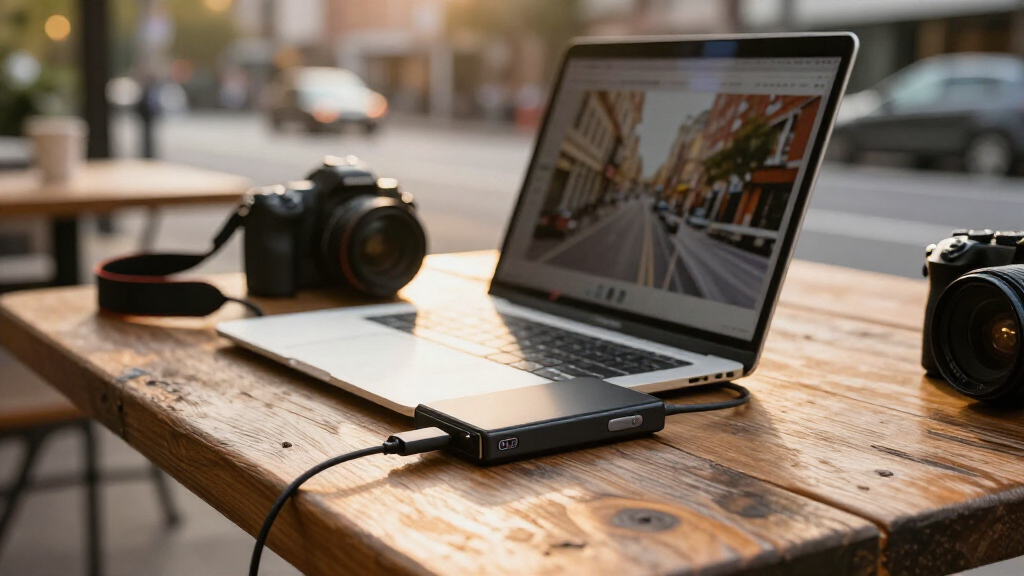 11 Best Portable SSD Drives for Fast, Flexible Storage in 2027