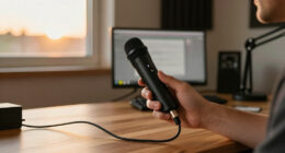 11 Best Portable USB Microphones for Recording on the Go in 2027