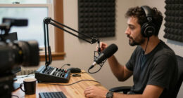 12 Best News Podcast Recording Kits for Clear, Reliable Reporting in 2027