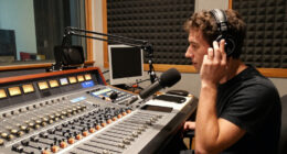 12 Best Podcast Headphones for Broadcasting in 2027