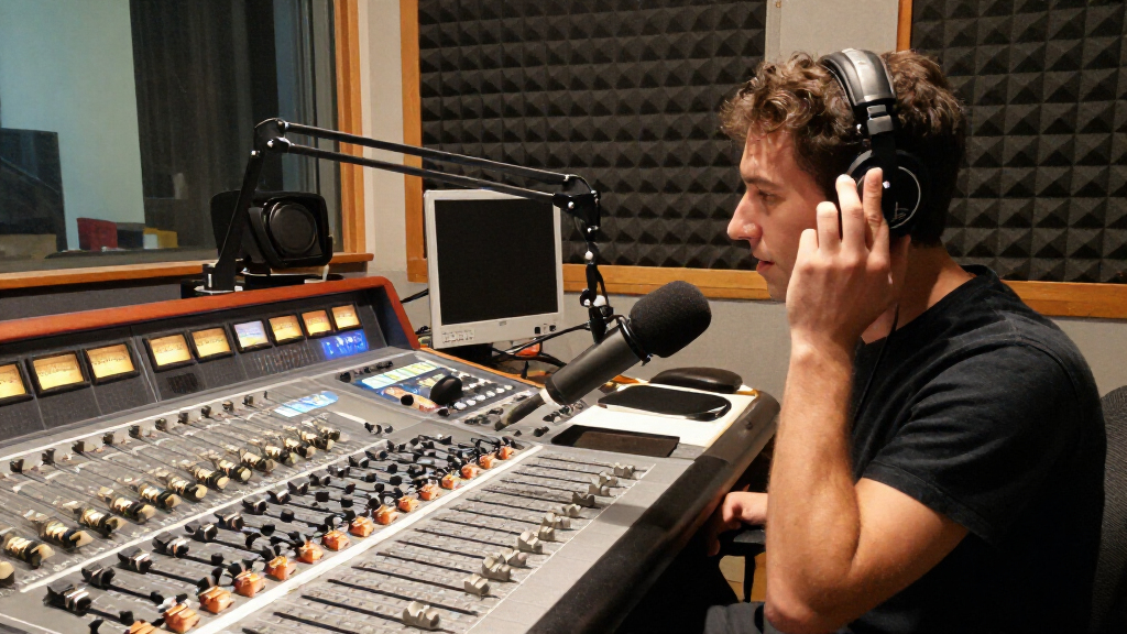 12 Best Podcast Headphones for Broadcasting in 2027