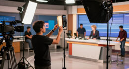 13 Best News Studio Lighting Kits for Clear, Consistent Video in 2027