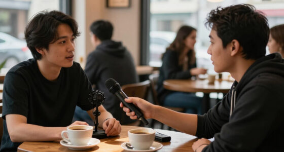 13 Best Wireless Podcast Microphones for Flexible Recording in 2027