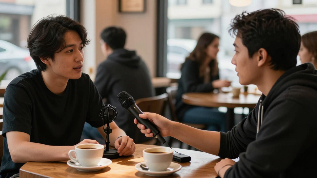 13 Best Wireless Podcast Microphones for Flexible Recording in 2027