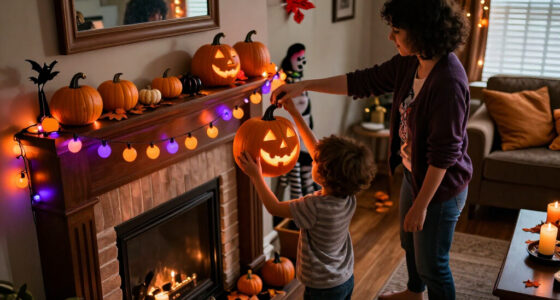 14 Best Halloween Party Decorations for a Spooky Celebration in 2027