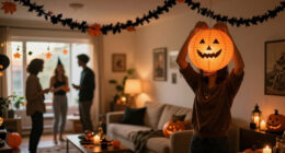 14 Best Halloween Party Decorations for Memorable Gatherings in 2027