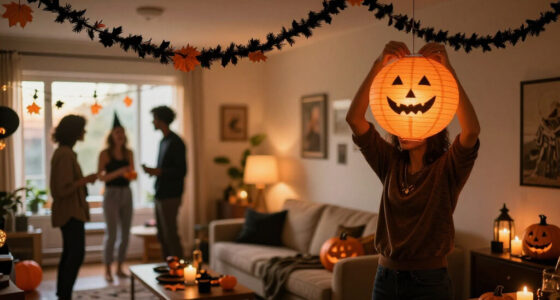 14 Best Halloween Party Decorations for Memorable Gatherings in 2027