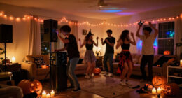 14 Best Halloween Party Speaker Systems for Spooky Sound in 2027