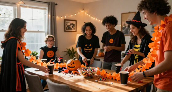14 Best Halloween Party Supplies for a Spooky Celebration in 2027