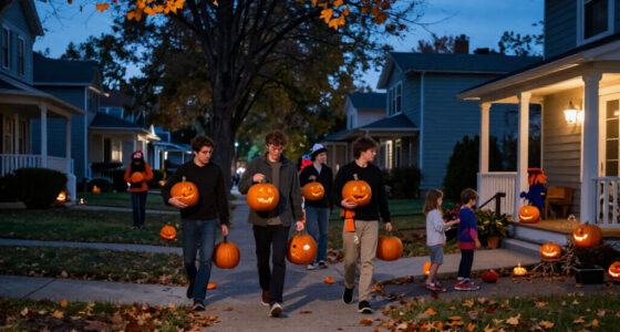 14 Best Halloween Picks for Spooky Season in 2027
