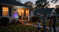 14 Best Portable Halloween Projector Lights for Easy Seasonal Decorating in 2027