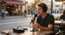 14 Best Portable Podcast Studio Kits for Recording on the Go in 2027