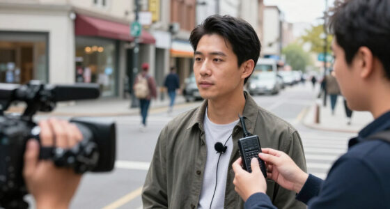 14 Best Wireless Lavalier Microphones for Video and Content Creation in 2027
