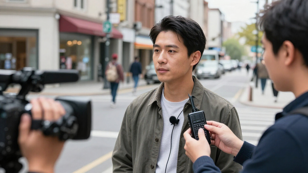 14 Best Wireless Lavalier Microphones for Video and Content Creation in 2027