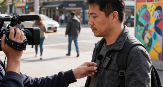 14 Best Wireless Lavalier Microphones in 2027