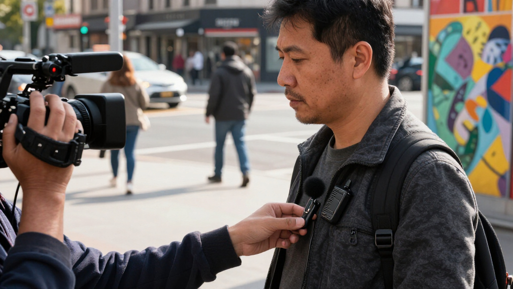14 Best Wireless Lavalier Microphones in 2027