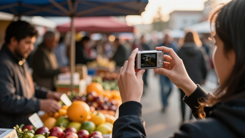 15 Best Compact Digital Cameras for Everyday Photos and Travel in 2027