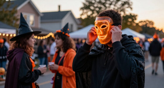 15 Best Halloween Costume Accessories for Easy, Creative Costumes in 2027