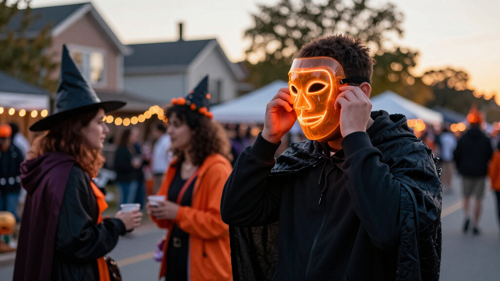 15 Best Halloween Costume Accessories for Easy, Creative Costumes in 2027
