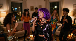 15 Best Halloween Costume Microphones for Pop Star Looks in 2027