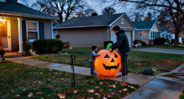 15 Best Halloween Inflatable Yard Decorations for 2027