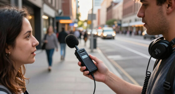 15 Best Portable Audio Recorders for Interviews in 2027