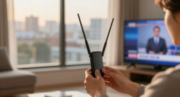 15 Best Portable Digital TV Antennas in 2027