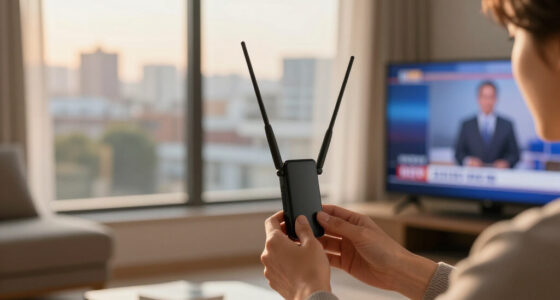 15 Best Portable Digital TV Antennas in 2027