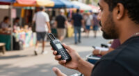 15 Best Portable Digital Voice Recorders for Clear, Convenient Recording in 2027