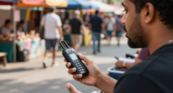 15 Best Portable Digital Voice Recorders for Clear, Convenient Recording in 2027