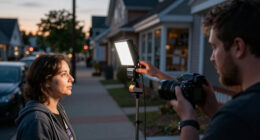 15 Best Portable LED Video Lights for 2027