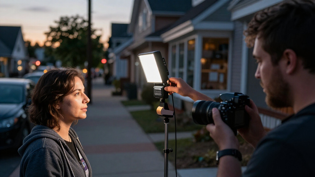 15 Best Portable LED Video Lights for 2027