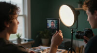 15 Best Portable LED Video Lights for Creators in 2027