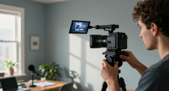 15 Best Portable Teleprompters for Video in 2027