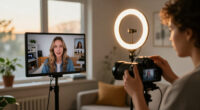 15 Best Streaming Lighting Kits for Clearer Video in 2027