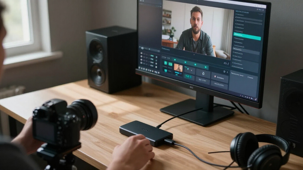 15 Best Video Capture Cards for Streaming in 2027