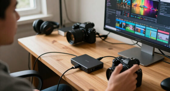 15 Best Video Editing Capture Cards for 2027