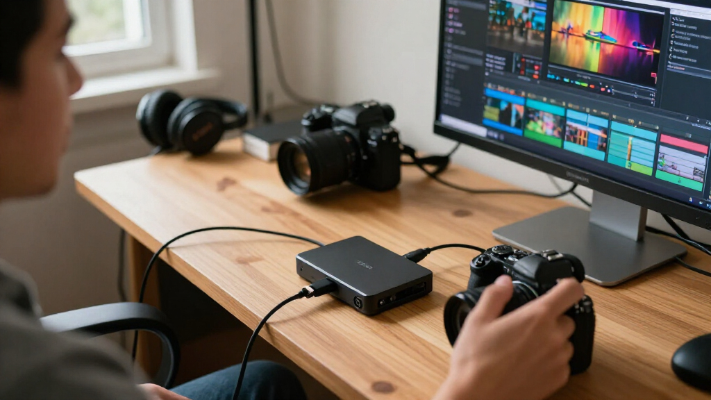 15 Best Video Editing Capture Cards for 2027