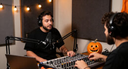 4 Best Halloween Podcast Microphones in 2027