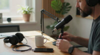 7 Best Portable Podcast Microphones in 2027